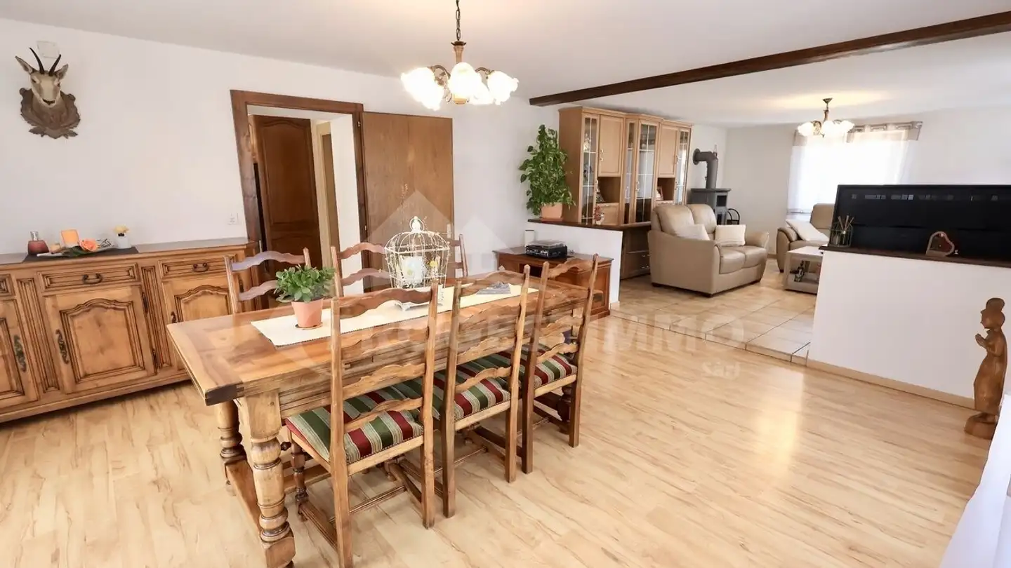 Cave house for sale - 1957 Ardon - Photo 3