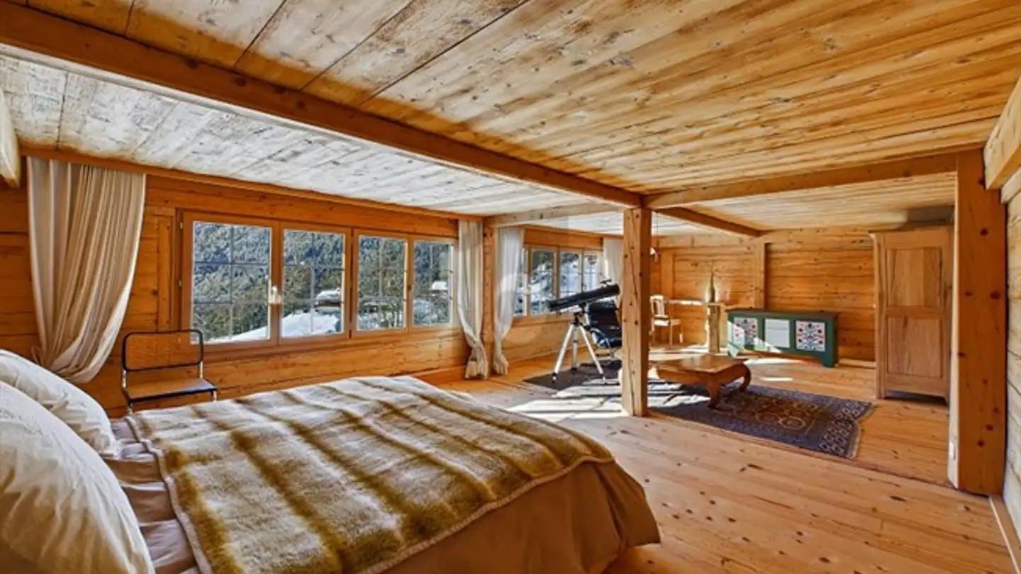 Chalet à vendre - 3823 Wengen - Photo 3