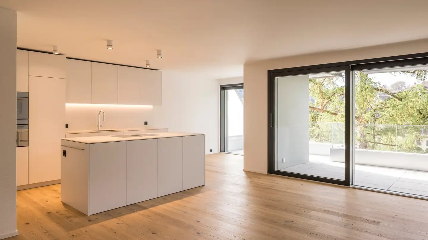 Appartement à louer - Lerberstrasse 33, 3013 Bern - Photo 3