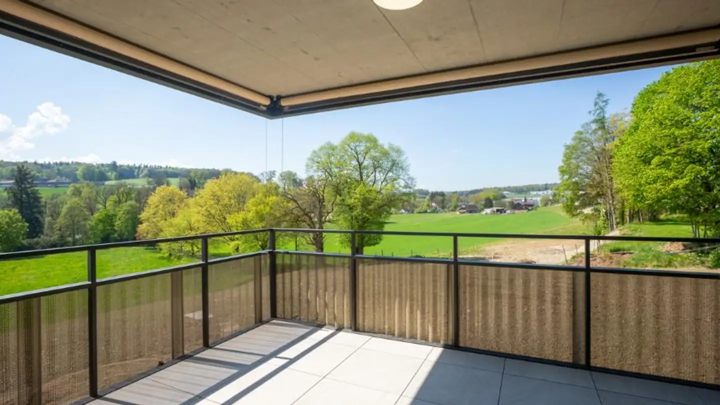 Apartment for sale - Impasse De Champ-Riond 13, 1753 Matran