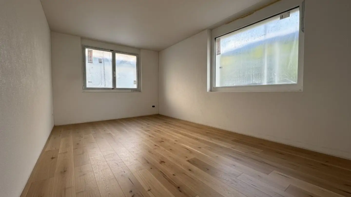 Apartment for rent - Hauptstrasse 68a, 4625 Oberbuchsiten - Photo 4