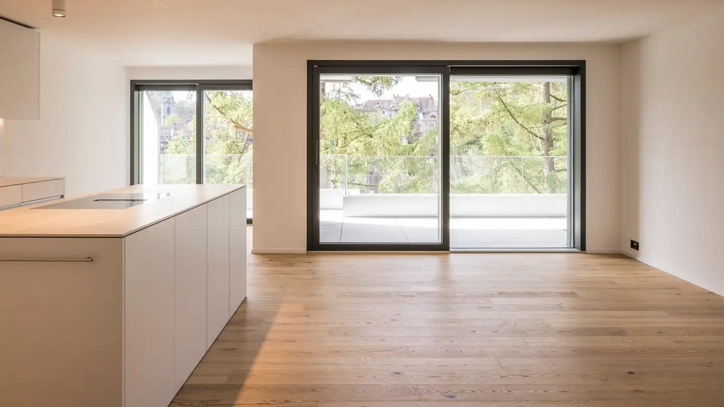 Appartement à louer - Lerberstrasse 33, 3013 Bern - Photo 4