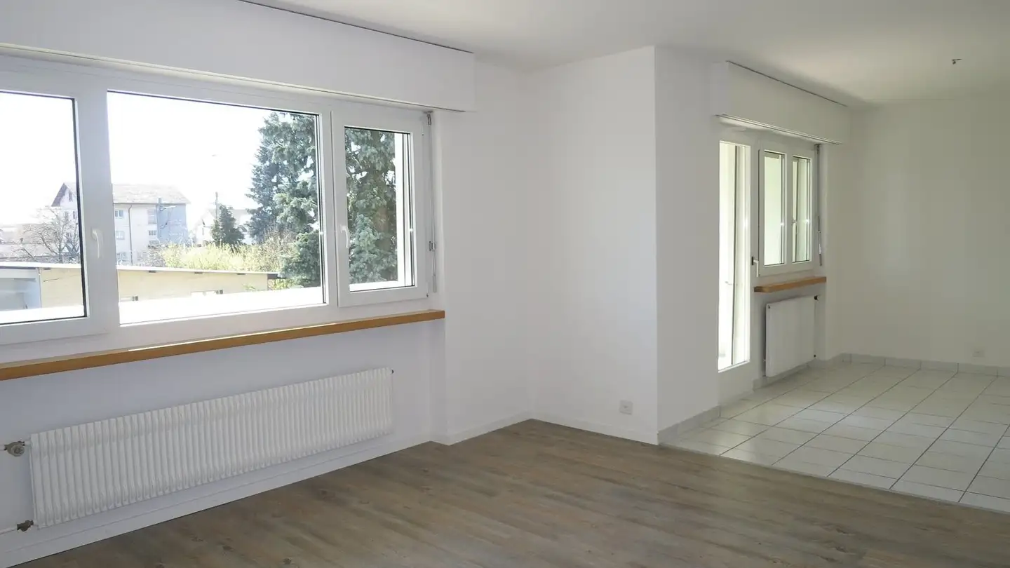 Wohnung mieten - Neumattstrasse 5, 4543 Deitingen - Foto 4