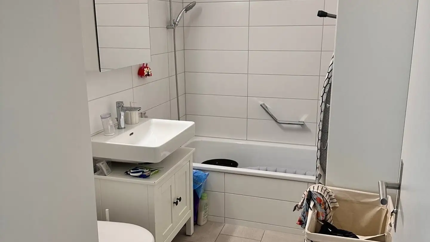 Appartamento in affitto - Rebgasse 27, 4410 Liestal - Foto 4
