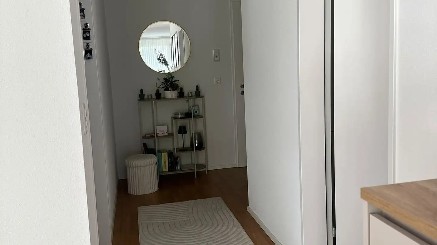 Wohnung mieten - Rastenhoschet 13, 8752 Näfels - Foto 2