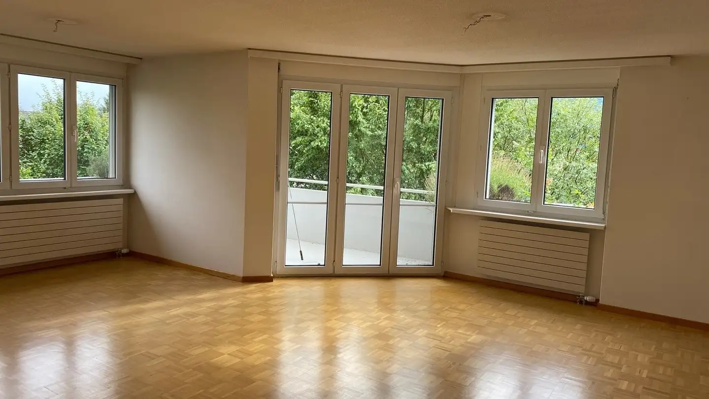 Appartamento in affitto - Adlerstrasse 18, 9463 Oberriet SG - Foto 4