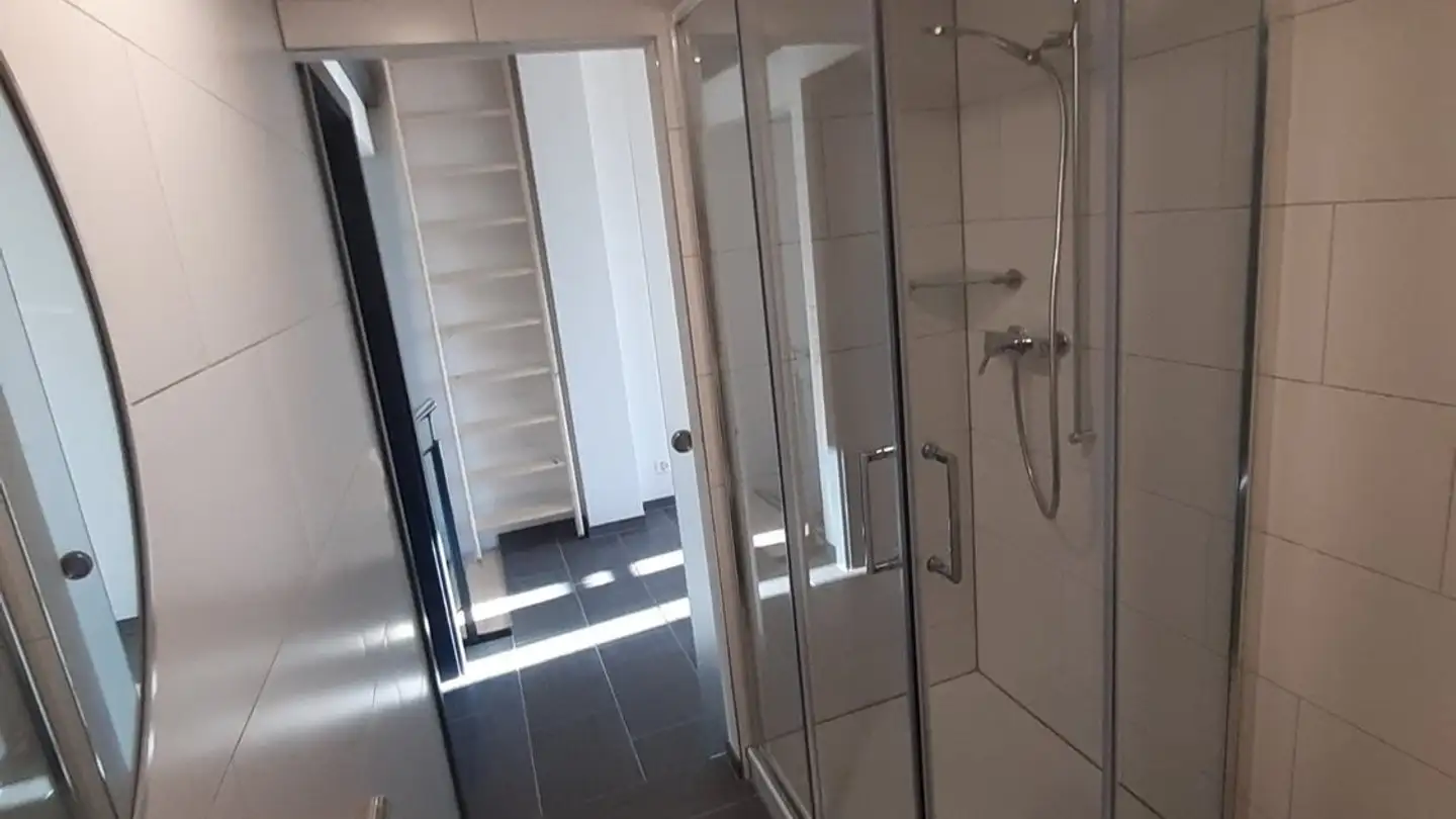 Appartamento in affitto - 3703 Aeschi b. Spiez - Foto 3