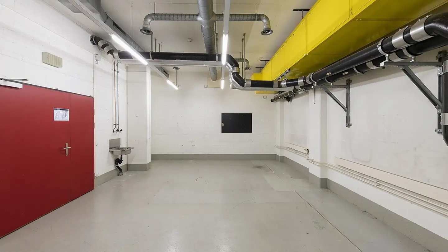 Spazio di archiviazione in affitto - Aeschenplatz 6, 4052 Basel - Photo 2