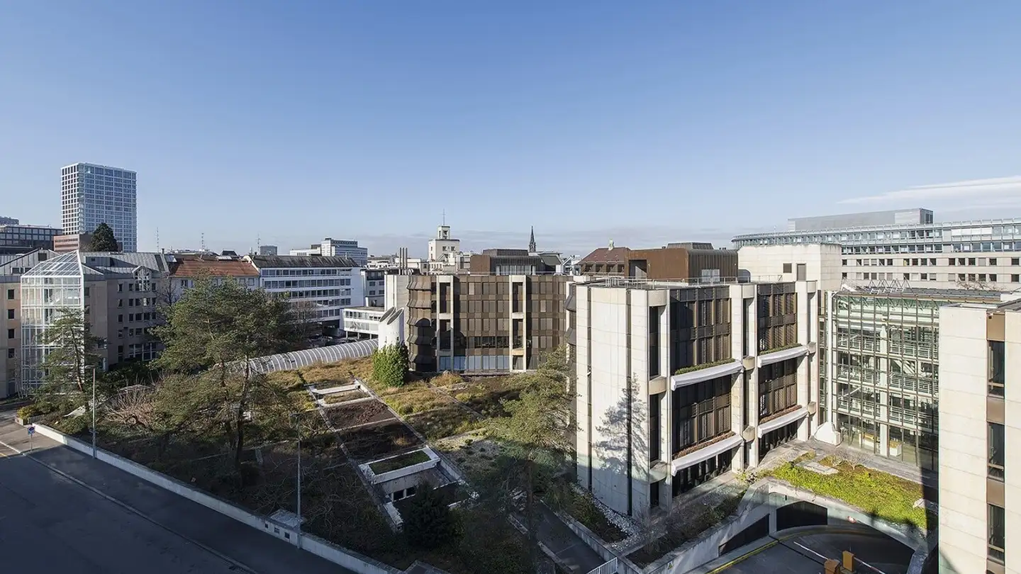 Spazio di archiviazione in affitto - Aeschenplatz 6, 4052 Basel - Photo 3