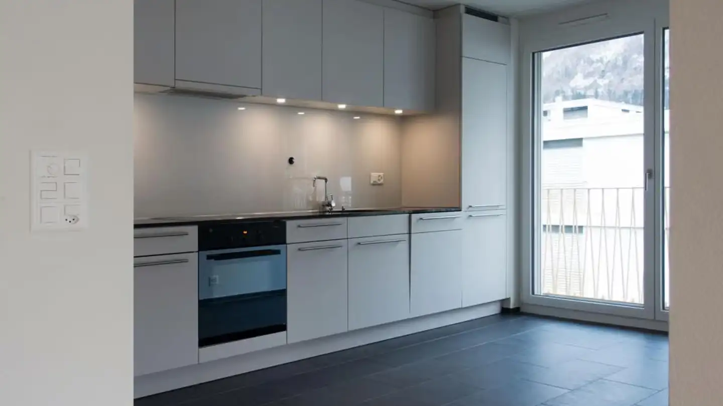 Wohnung mieten - Rastenhoschet 13, 8752 Näfels - Foto 4