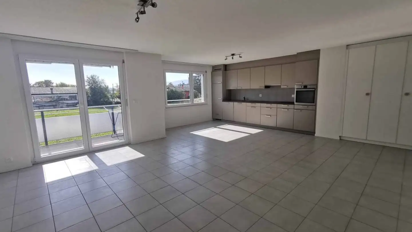 Appartamento in vendita - Route de Chavornay, 1372 Bavois