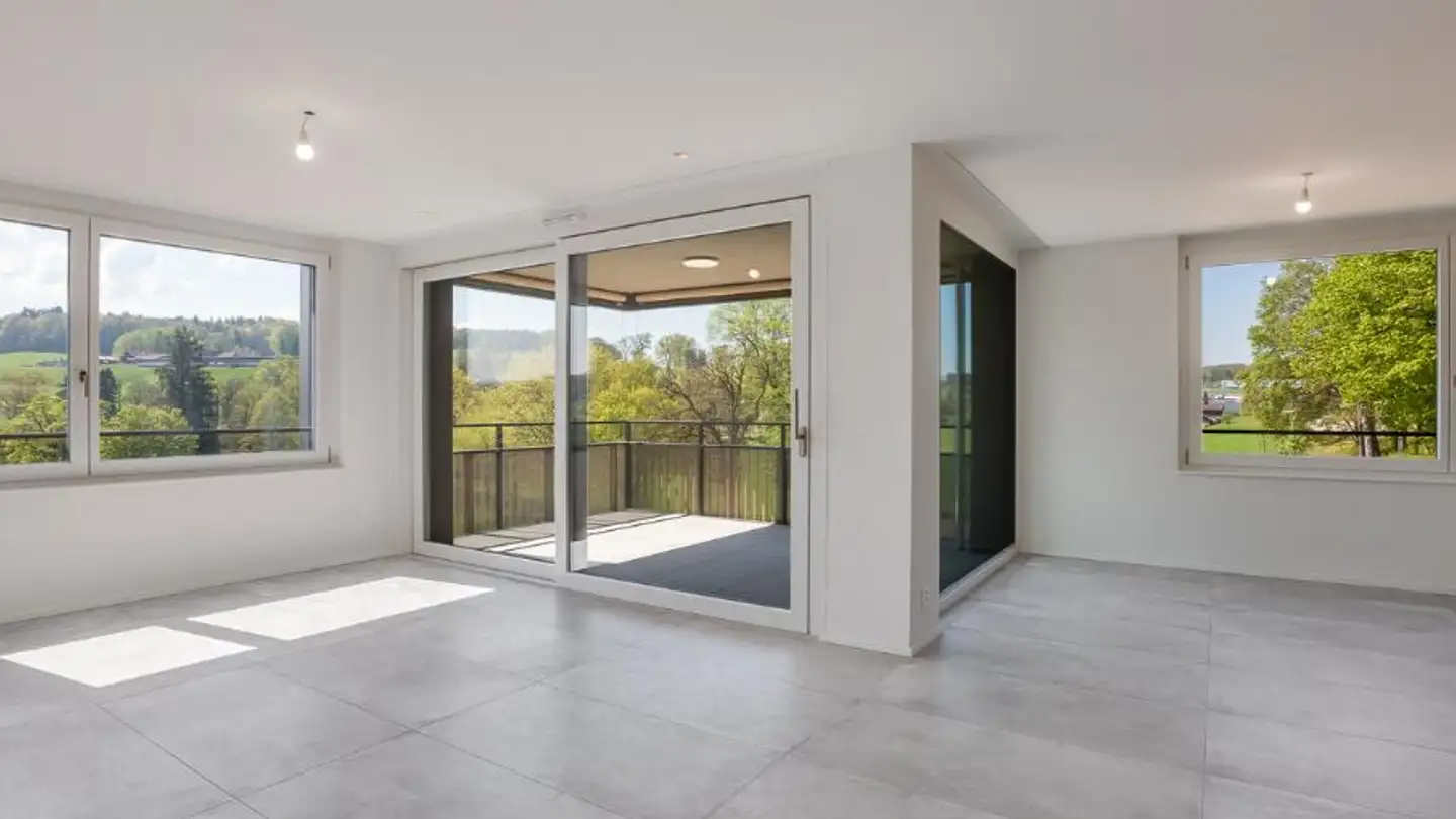 Apartment for sale - Impasse De Champ-Riond 13, 1753 Matran - Photo 2