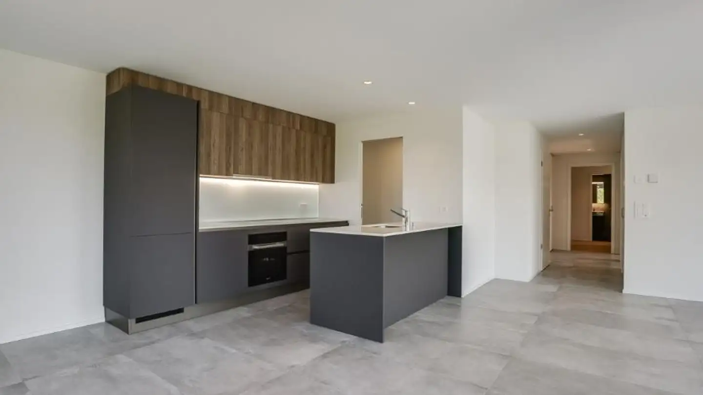 Apartment for sale - Impasse De Champ-Riond 13, 1753 Matran - Photo 4