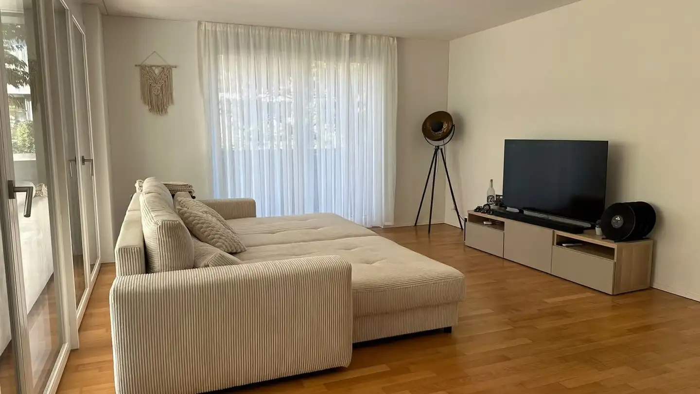 Wohnung mieten - Rastenhoschet 13, 8752 Näfels
