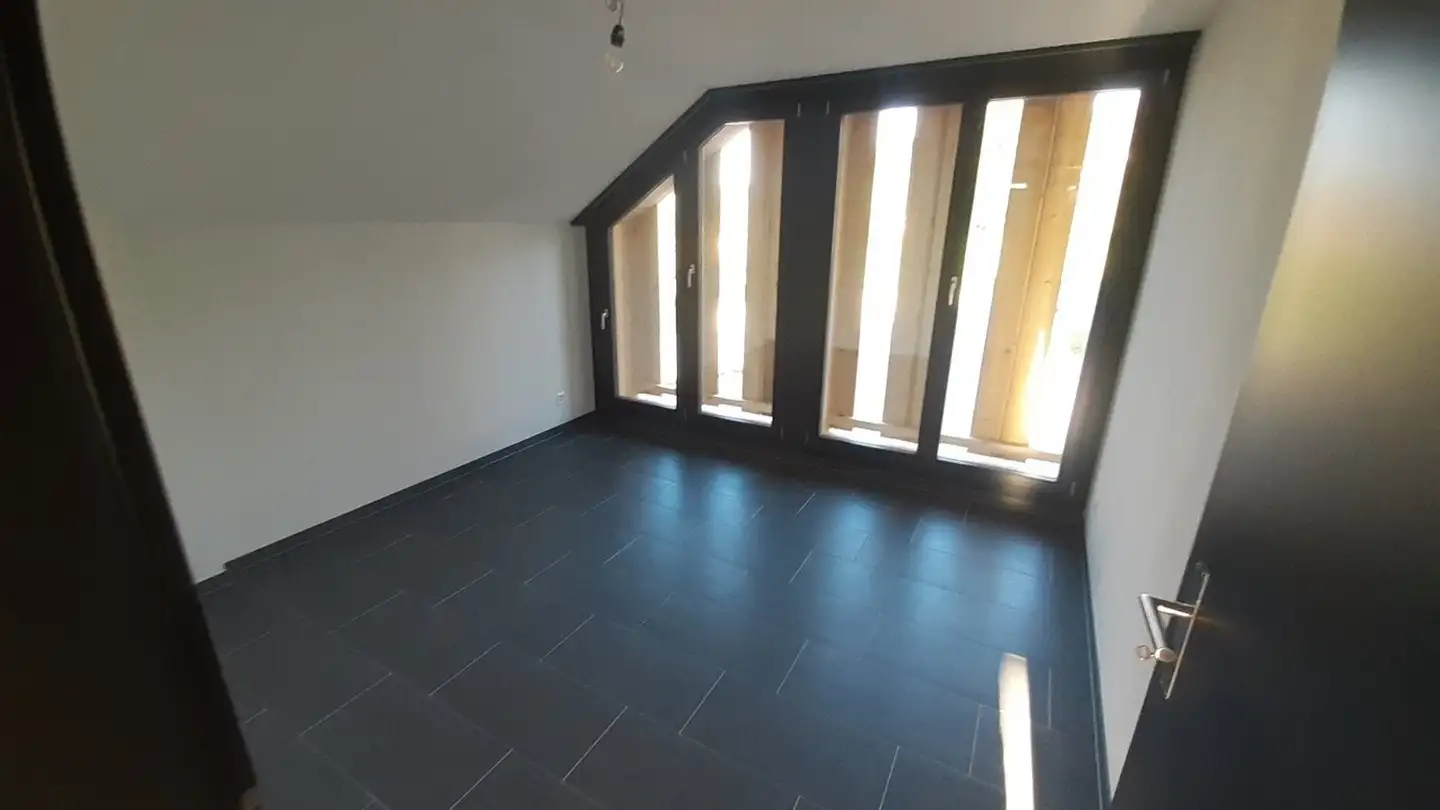 Appartamento in affitto - 3703 Aeschi b. Spiez