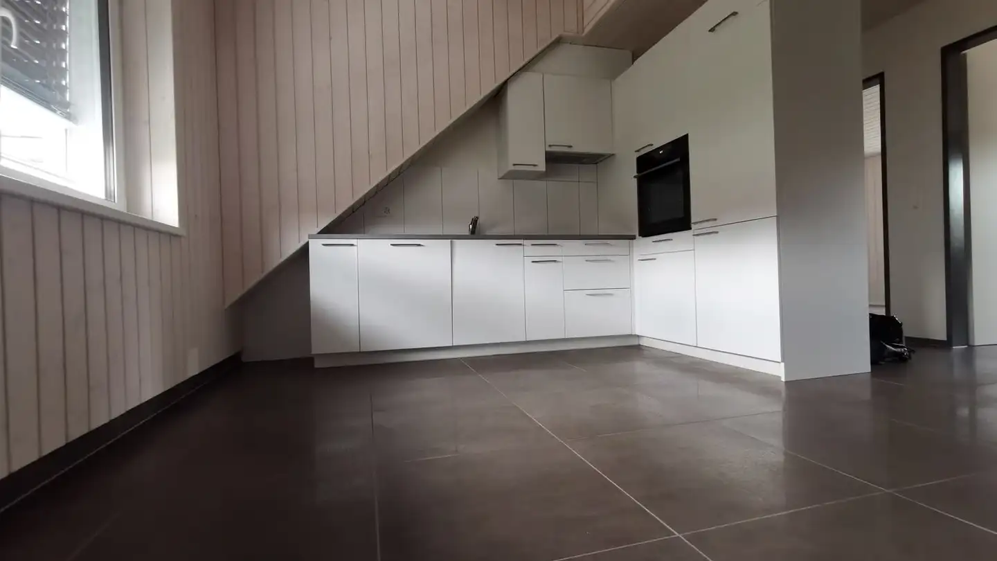 Penthouse for rent - Aarauerstrasse 80, 4600 Olten