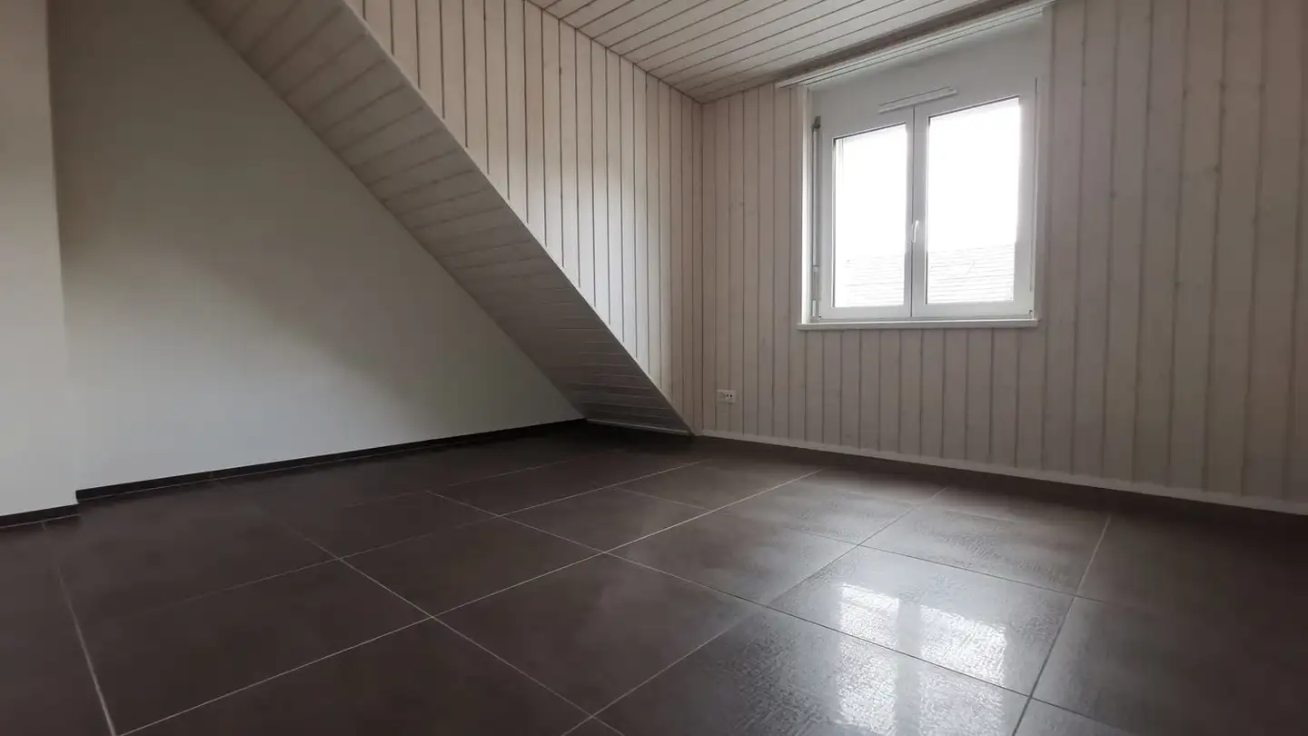 Penthouse for rent - Aarauerstrasse 80, 4600 Olten - Photo 3