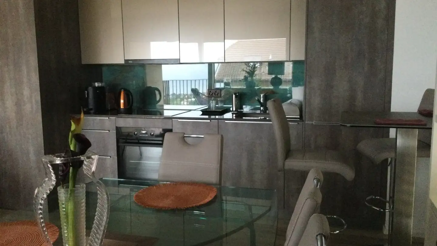 Appartamento in affitto - 1806 St-Légier-La Chiésaz - Photo 3