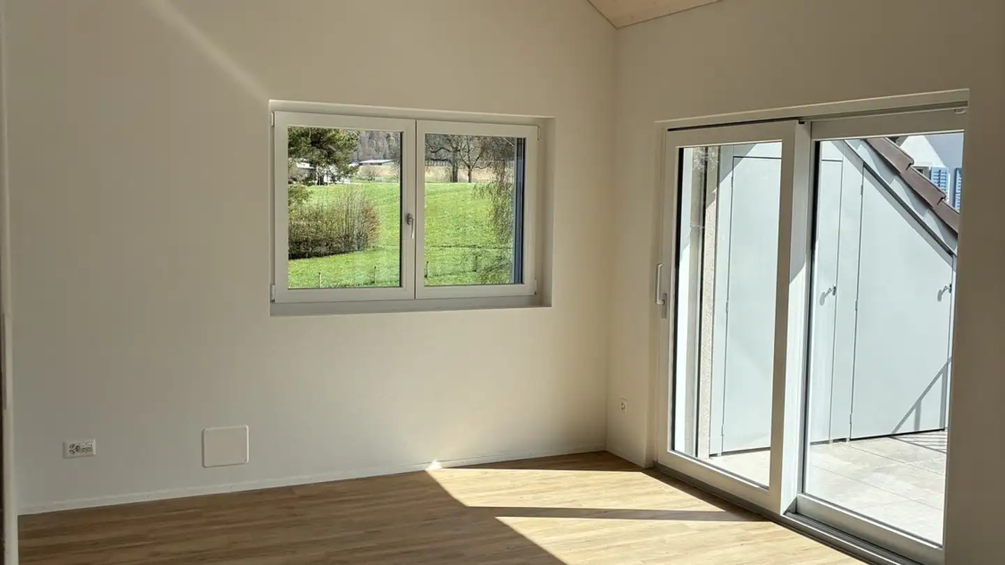 Appartement à louer - Witfeldstrasse 1, 8248 Uhwiesen - Photo 4