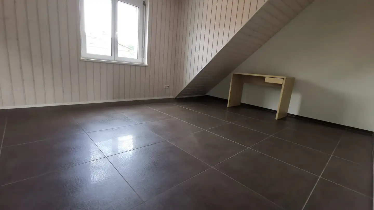 Penthouse for rent - Aarauerstrasse 80, 4600 Olten - Photo 4