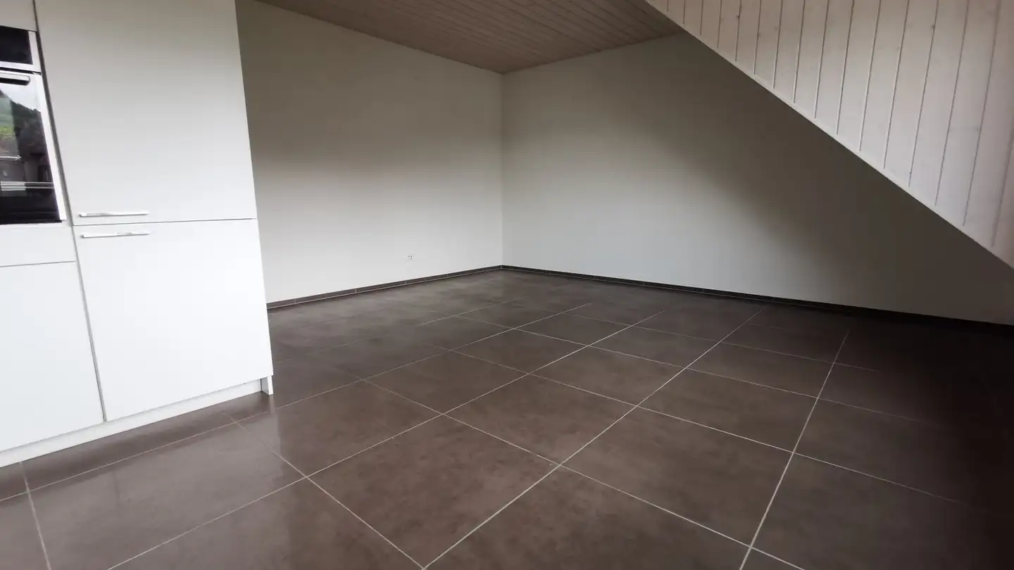 Penthouse for rent - Aarauerstrasse 80, 4600 Olten - Photo 2