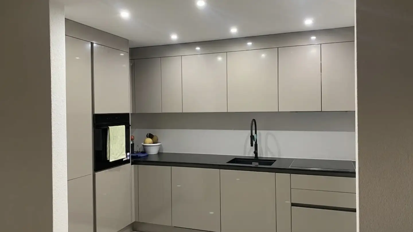 Single room for rent - 9000 St. Gallen