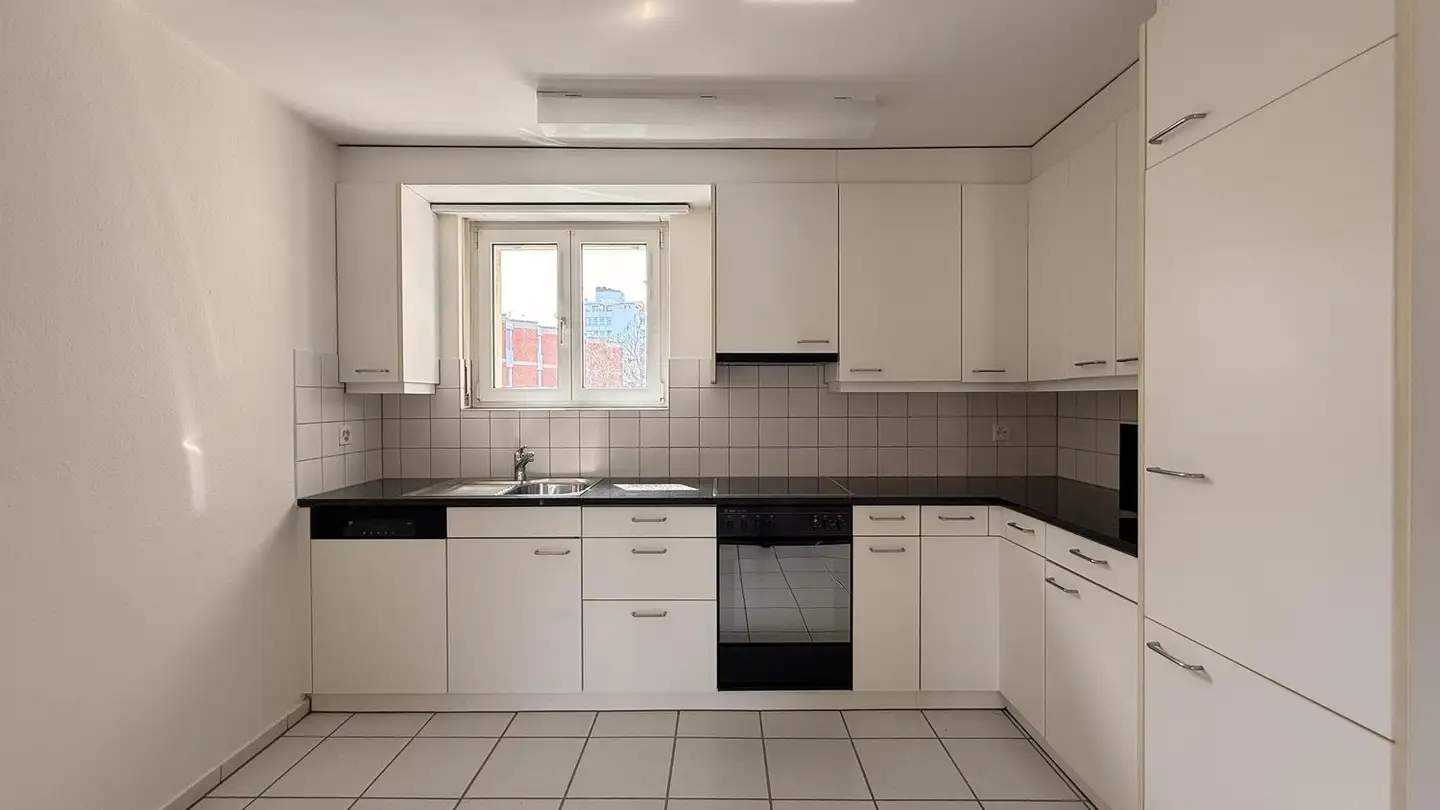 Apartment for rent - Rheinstrasse 9, 4127 Birsfelden - Photo 3