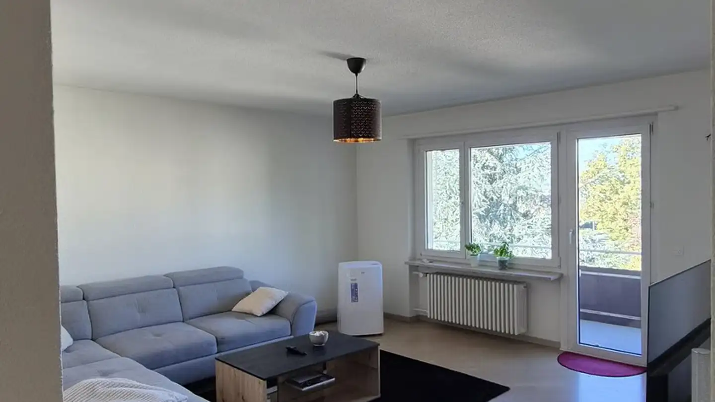 Appartement à louer - Zürcherstrasse 31, 8103 Unterengstringen - Photo 2