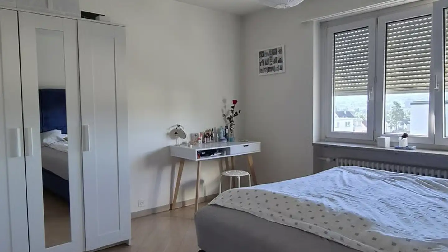 Appartement à louer - Zürcherstrasse 31, 8103 Unterengstringen - Photo 4