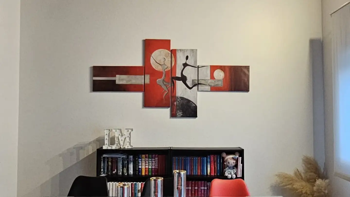 Appartamento in affitto - Via Cantonale 48d, 6702 Claro - Photo 4