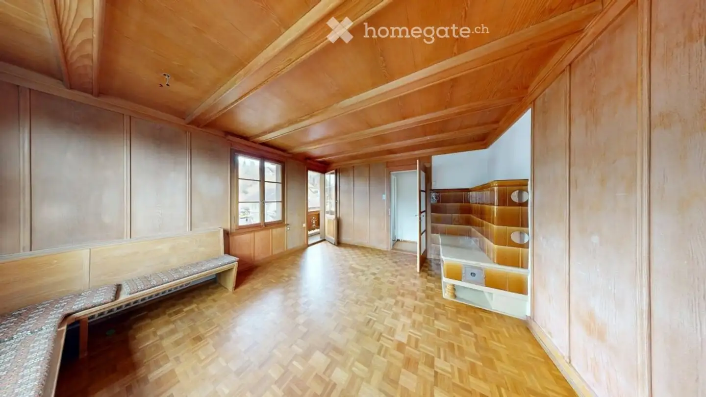 Wohnung mieten - Untere Säge 185, 3555 Trubschachen - Foto 3