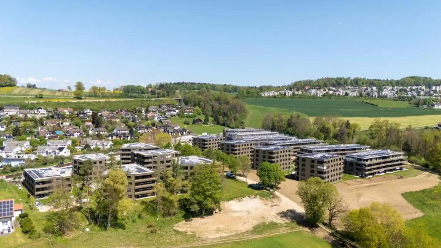 Apartment for sale - Impasse De Champ-Riond 30, 1753 Matran - Photo 3