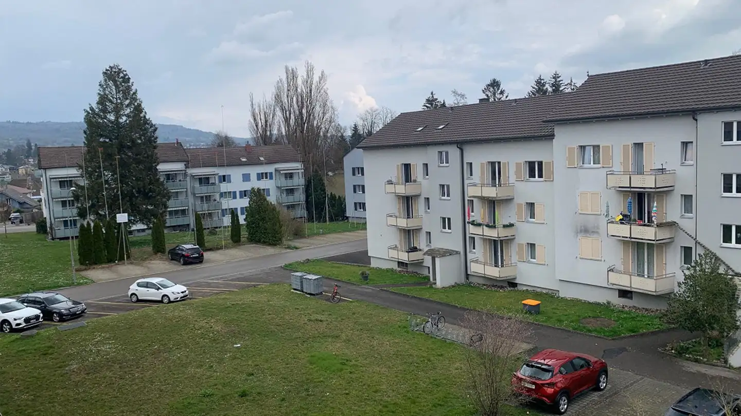 Appartement à louer - Burgackerstrasse 20, 8260 Stein am Rhein