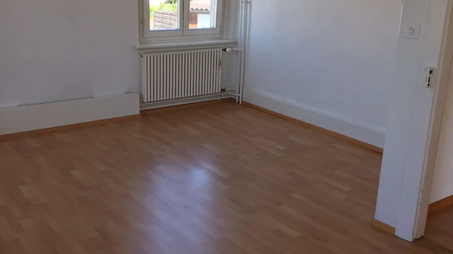 Apartment for rent - Bahnhofstrasse 4, 6037 Root - Photo 2