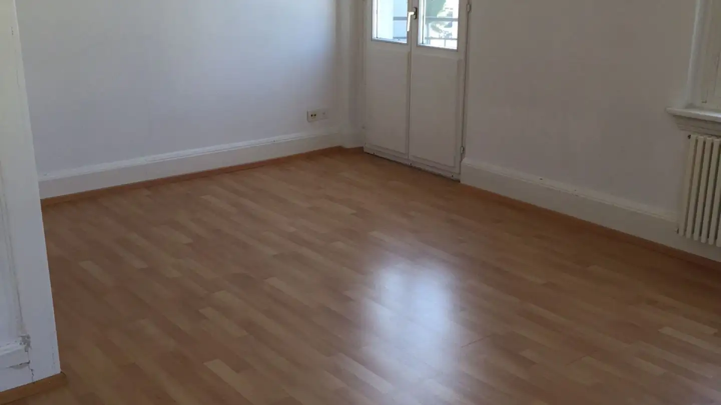 Apartment for rent - Bahnhofstrasse 4, 6037 Root - Photo 3