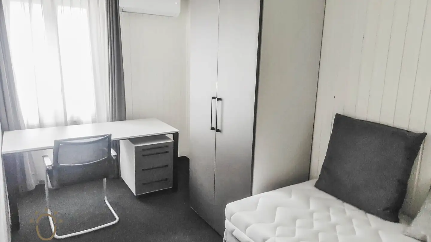 Villa for rent - Napoleonstrasse, 3930 Visp - Photo 3