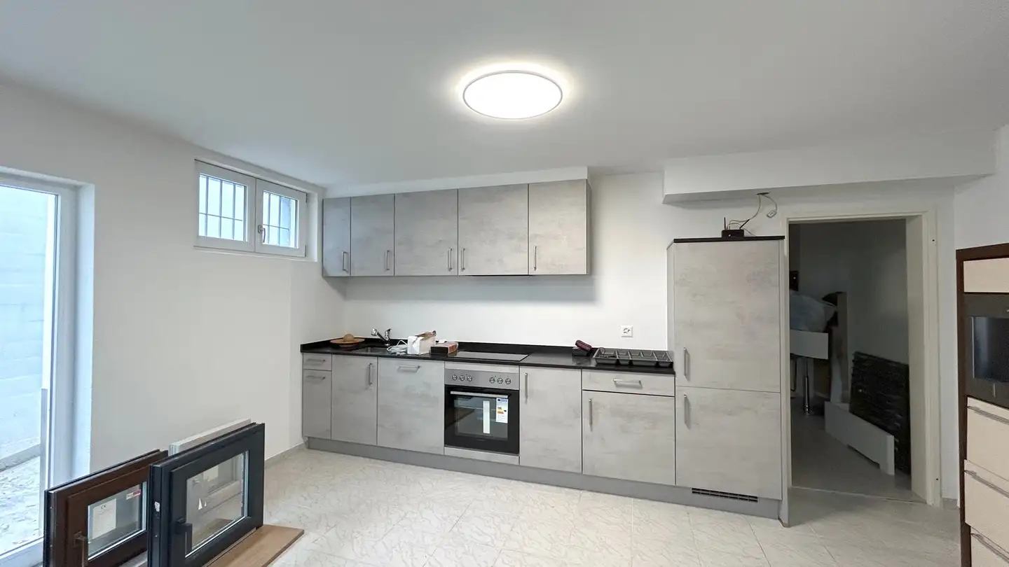 Commerciale in affitto - Bahnhofstrasse 11a, 4552 Derendingen - Foto 3