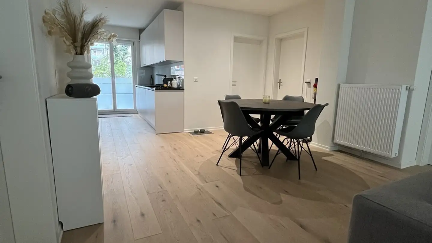 Chambre à louer - 8002 Zürich - Photo 2