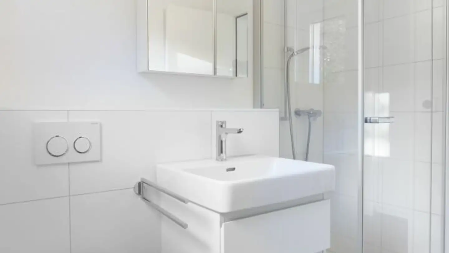 Wohnung mieten - Waldrain 2, 4104 Oberwil BL - Foto 4