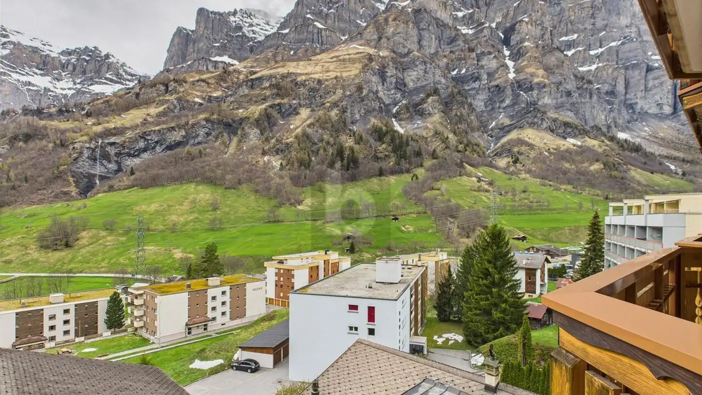 Appartamento in vendita - 3954 Leukerbad