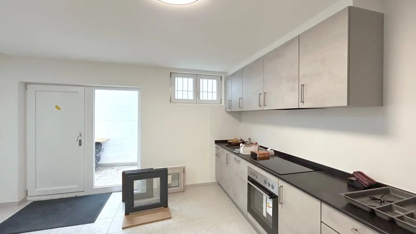 Commerciale in affitto - Bahnhofstrasse 11a, 4552 Derendingen - Foto 2