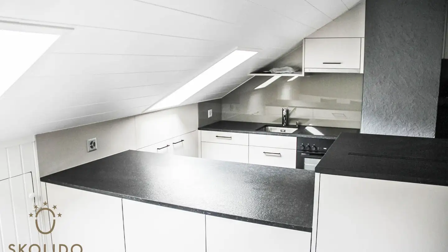 Villa for rent - Napoleonstrasse, 3930 Visp - Photo 2