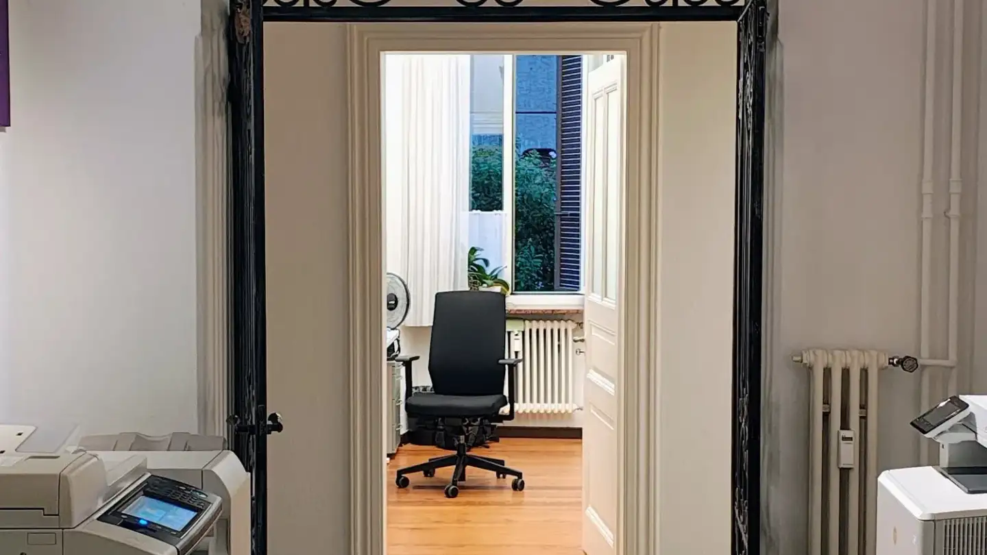 Bürofläche mieten - 6500 Bellinzona - Foto 3