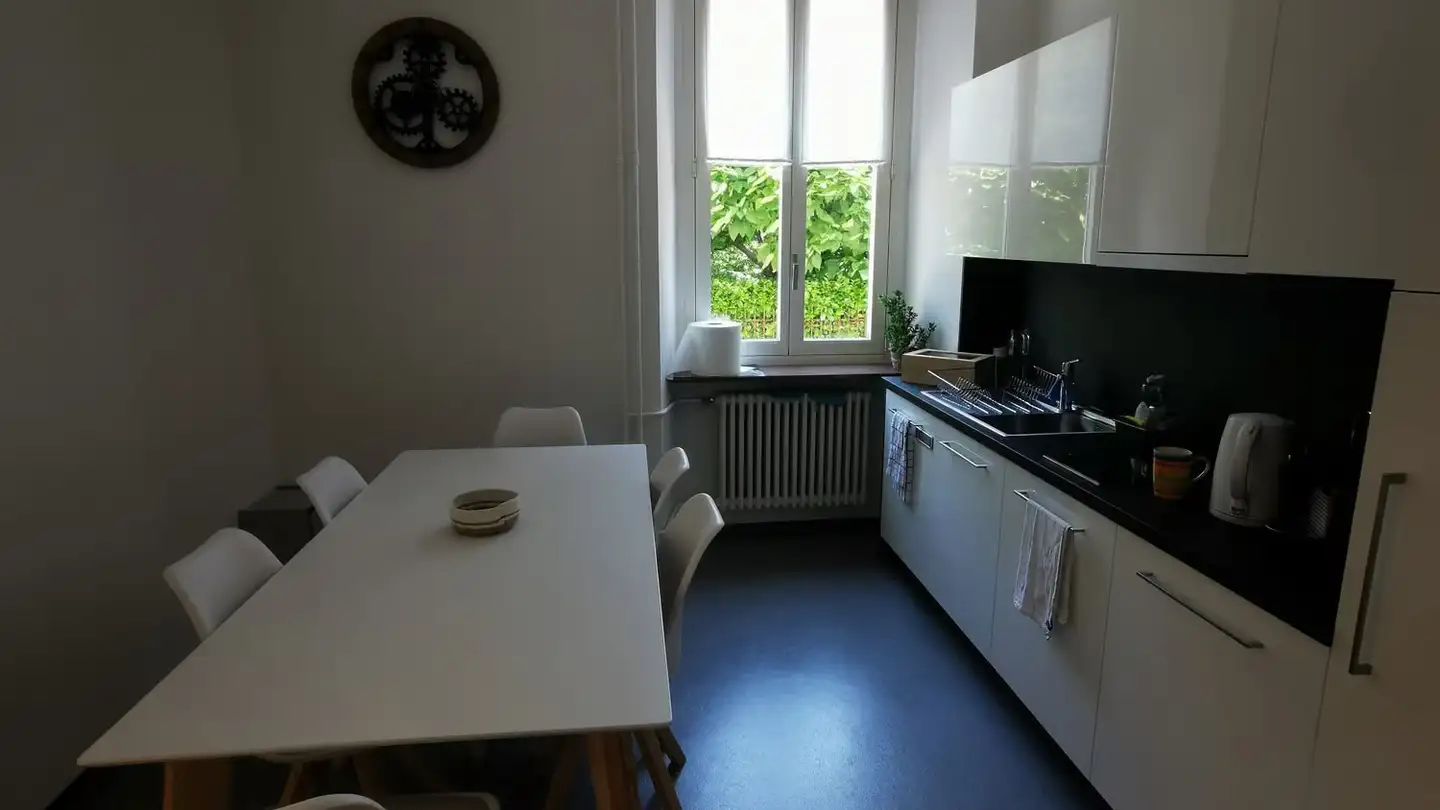 Bürofläche mieten - 6500 Bellinzona - Foto 4