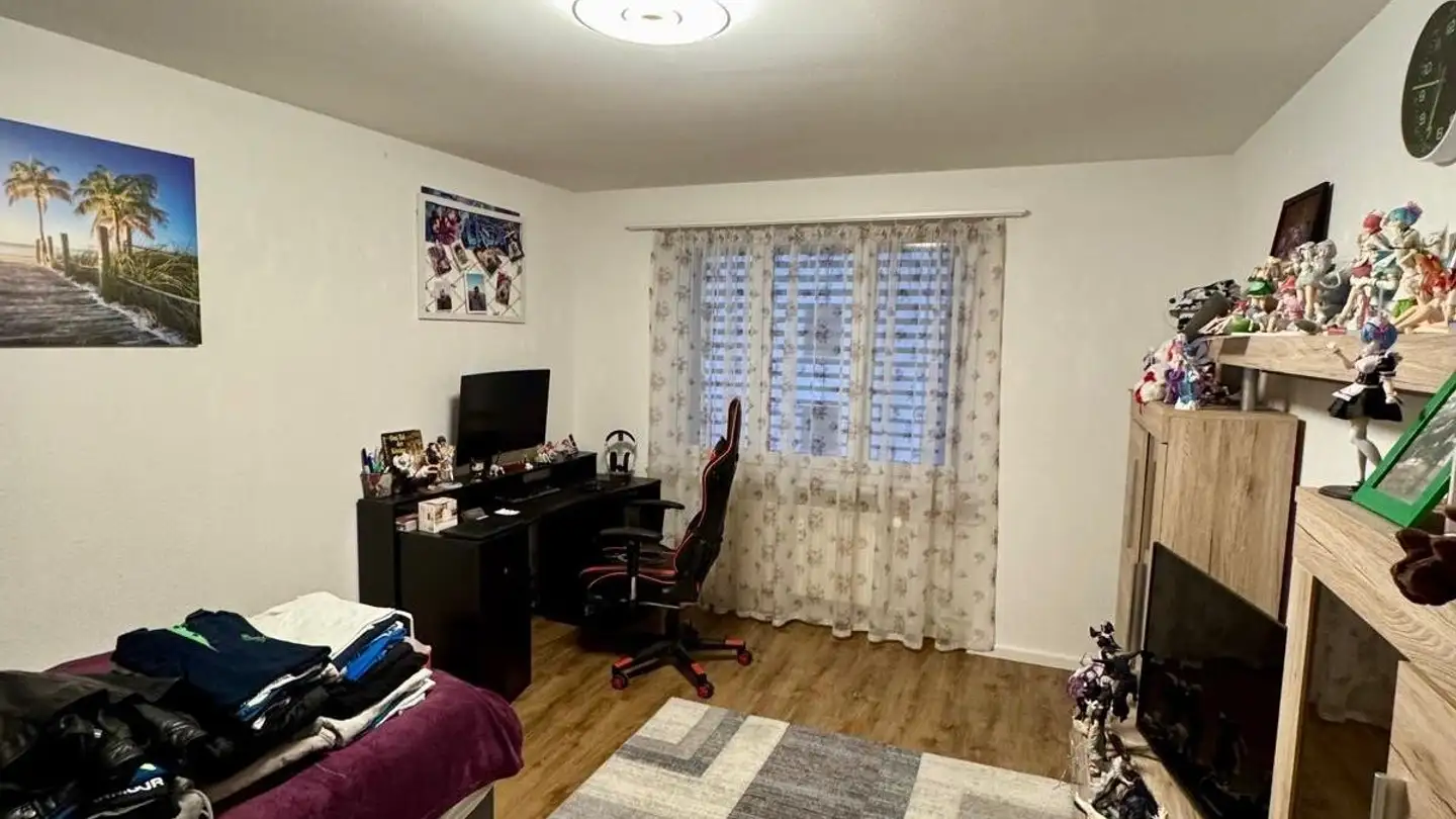 Apartment for rent - Kleinfeldstrasse 31, 3380 Wangen an der Aare - Photo 4