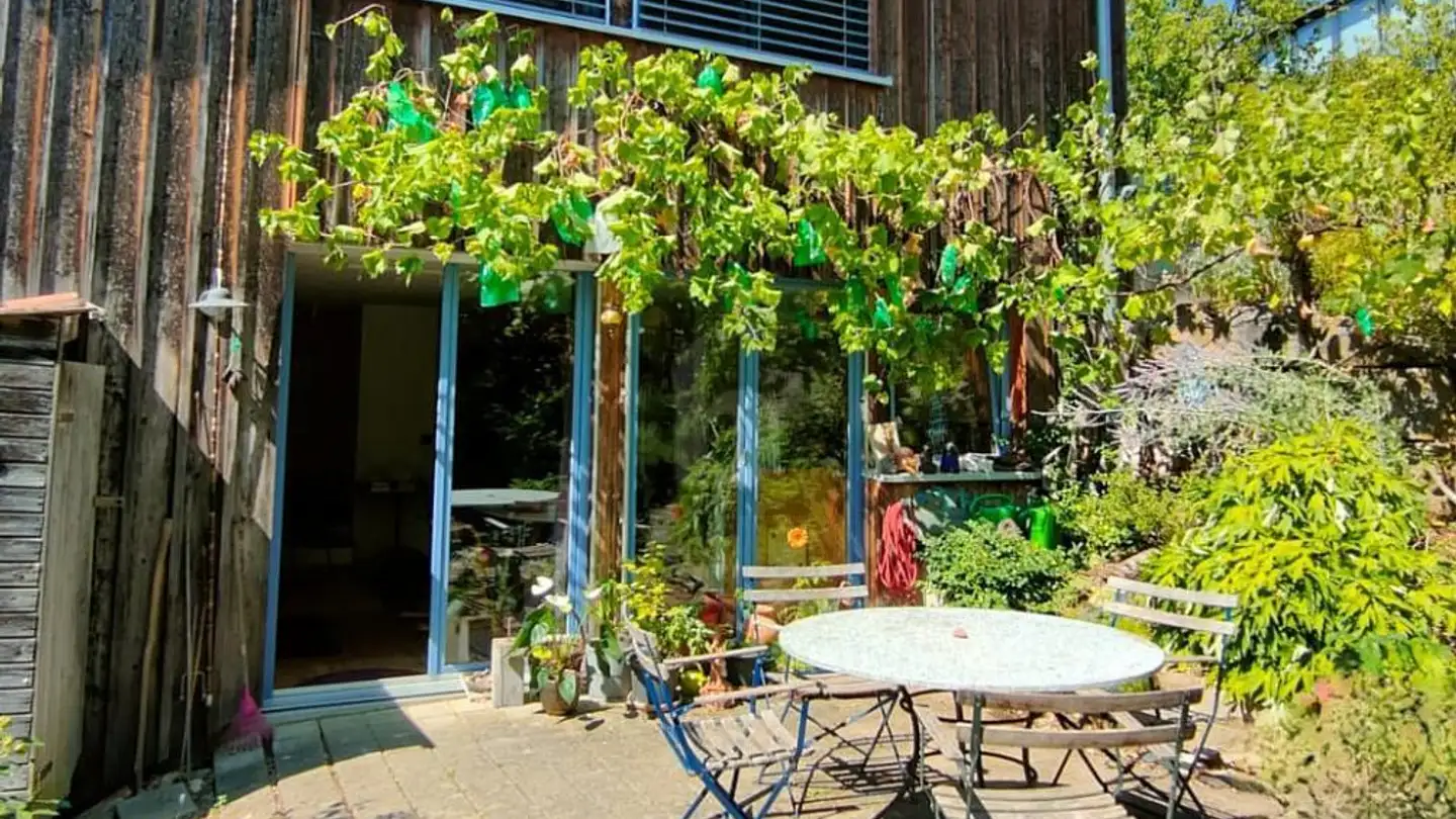 Duplex for sale - 4460 Gelterkinden