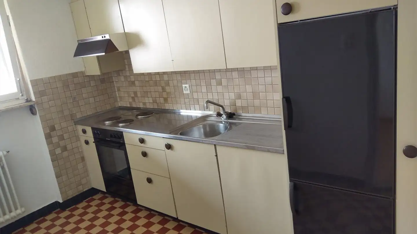 Apartment for rent - Langgasse 69, 9008 St. Gallen