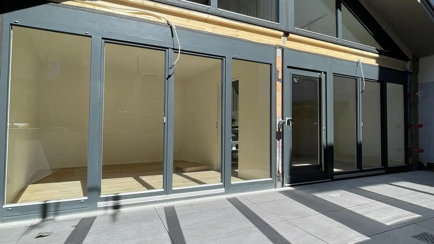 Attique à louer - Sonnengasse 32b, 5313 Klingnau - Photo 3