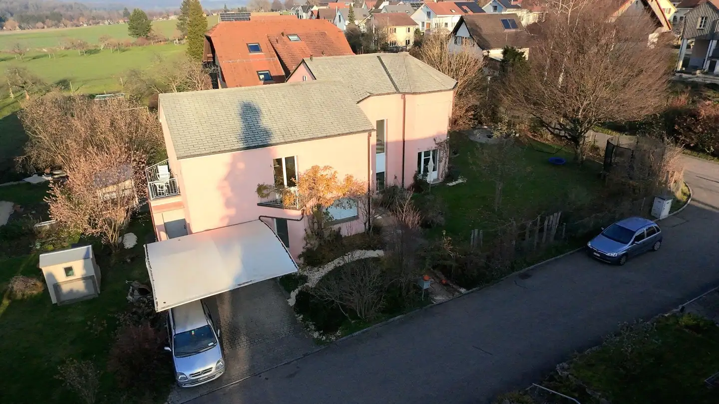 Single house for sale - 4118 Rodersdorf