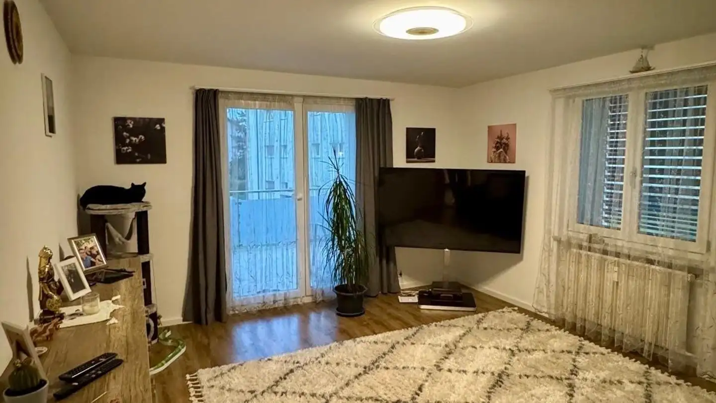 Apartment for rent - Kleinfeldstrasse 31, 3380 Wangen an der Aare - Photo 3